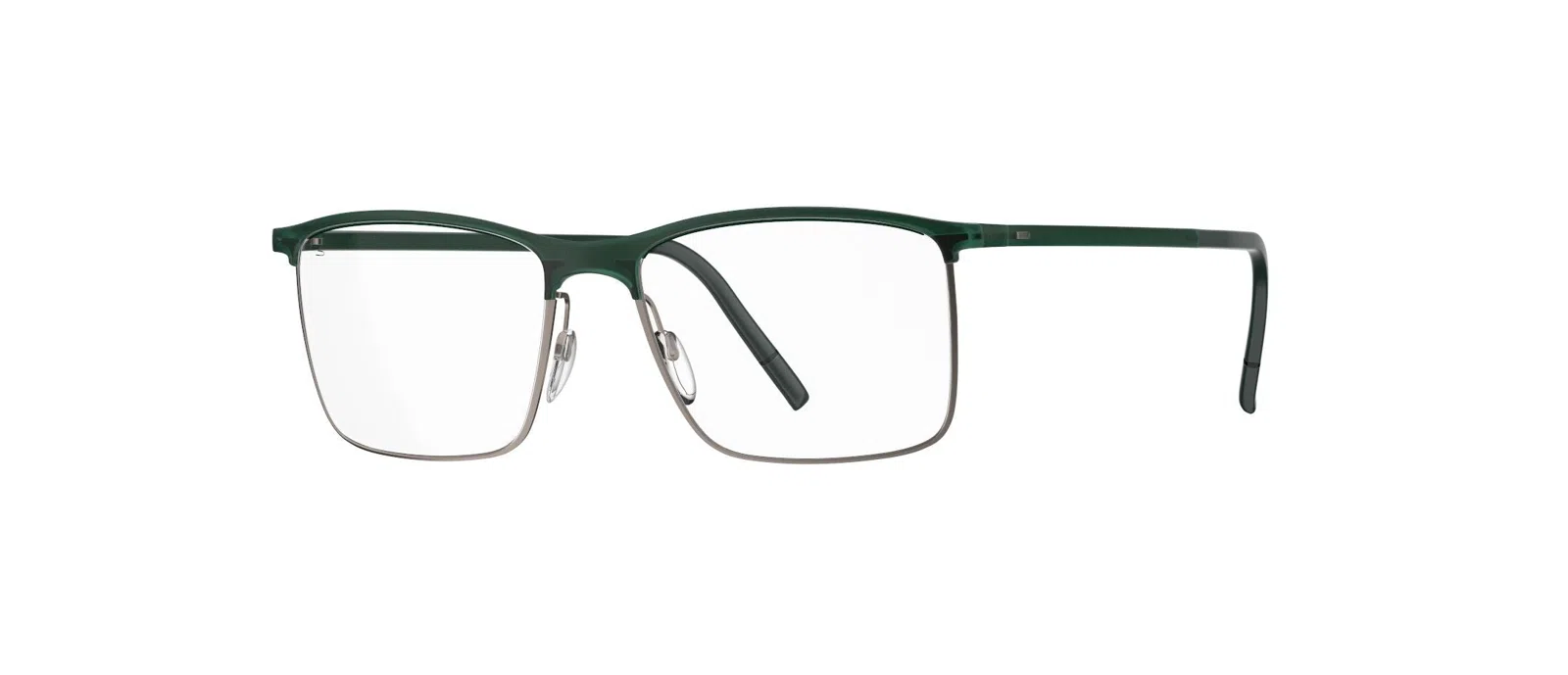 Silhouette Balanced Fusion 2987 Eyeglasses - view 43